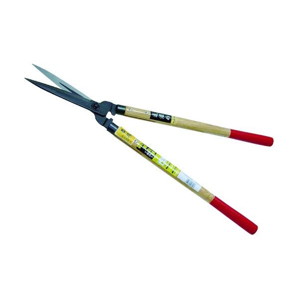 ツゲ(黄楊)刈込鋏