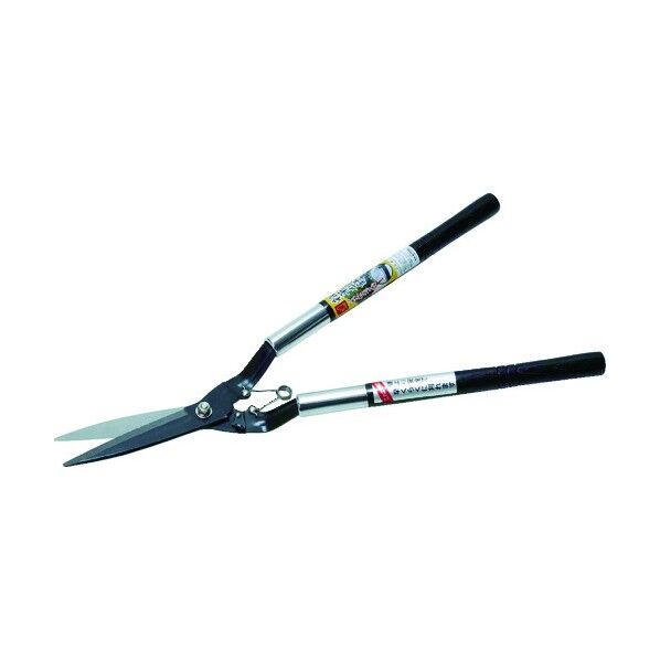 ザッソーL型雑草刈鋏