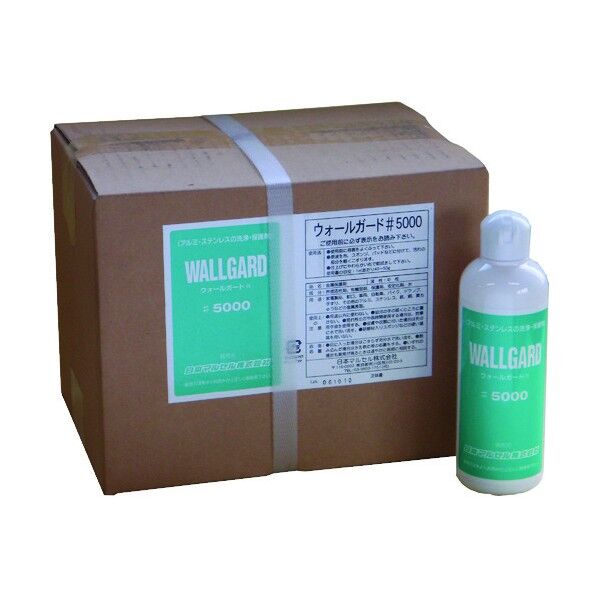 日本マルセル マルセル ウォールガード#5000 (230G) 0104025 12本...