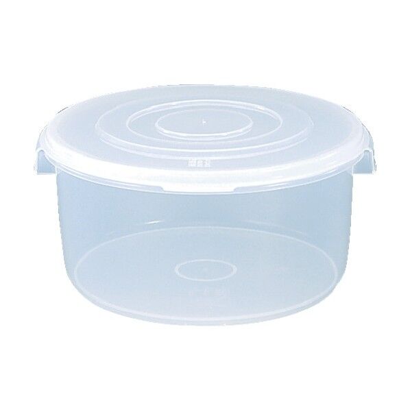 シール容器 浅型