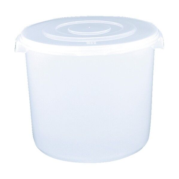 シール容器 深型