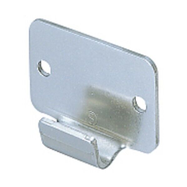 120040412 01-1273SSステンレス鋼製受座フック