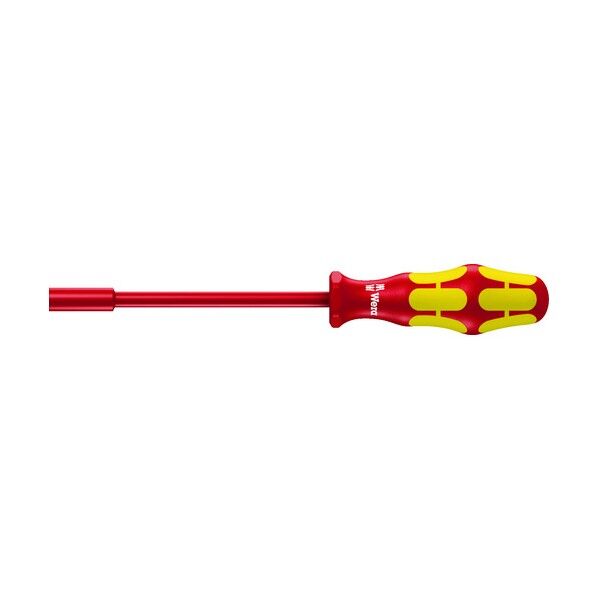絶縁ナットドライバー 190i電気工事用