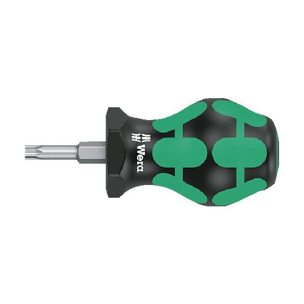 スタビードライバー