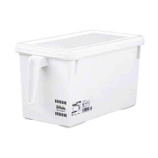 ストックハンドルボックス