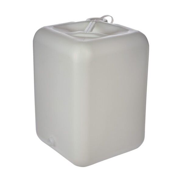 瑞穂 正角20L+3/8ソケット加工 275 x 265 x 385 mm 20038 1点