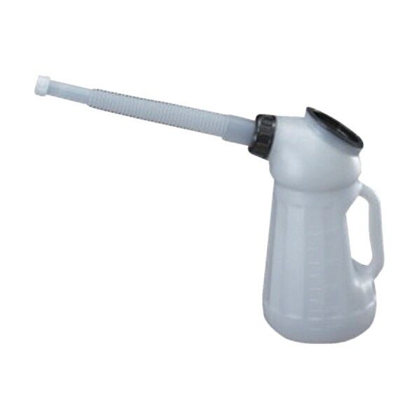 瑞穂化成工業 オイルジョッキ1L 0150 1点...