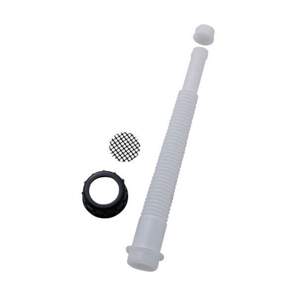 オイルジョッキ用ノズルセット