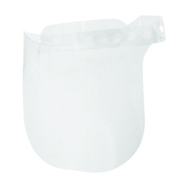 組み立て式一体型 フェイスガード 350枚 014-0223 350枚