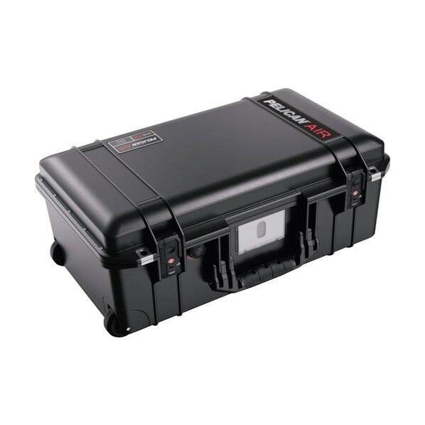 1535 エアトラベルケース ブラック