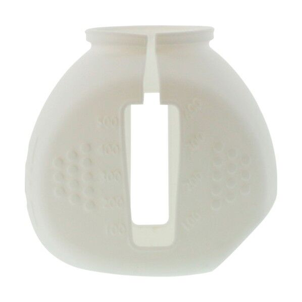 SIBATA チルトボトル用 遮光カバー 4コ入