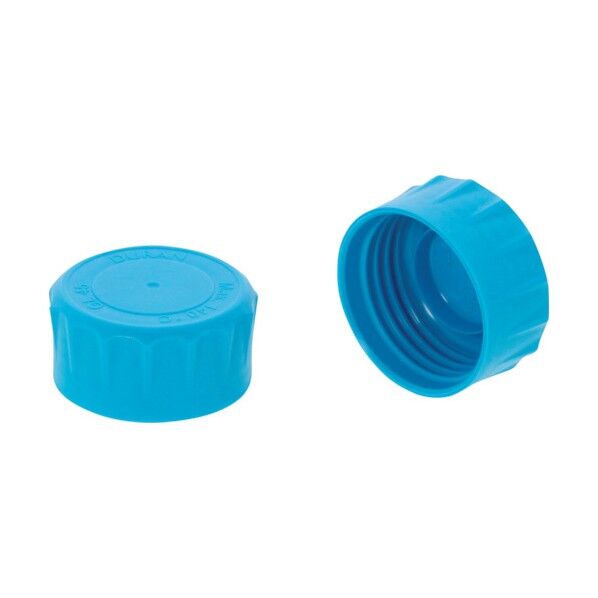 ユーティリティねじ口ボトルキャップ GL-45 017310-4514A 1点