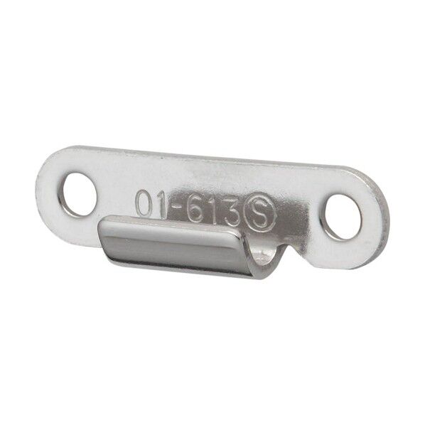 ステンレス鋼製コーナーファスナーSTF-C64B STF-C64B用受座フック