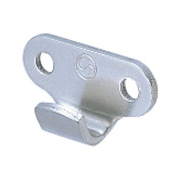 120040414 01-535SSステンレス鋼製受座フック