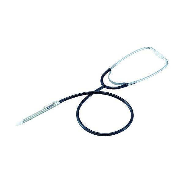 ●スコープ聴診棒 ブラック