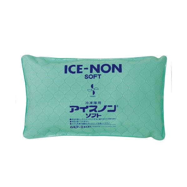 アイスノンソフト 02034-0 1個