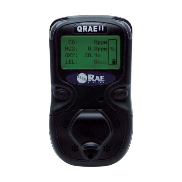 ガス検知器 キューレイ2 拡散式 020-1111-0J0 1