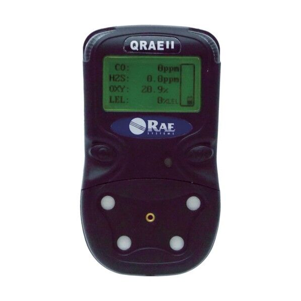 ガス検知器 キューレイ2 ポンプ式 020-1111-2J0 1