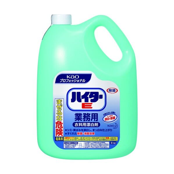 ハイターE5Kg 1
