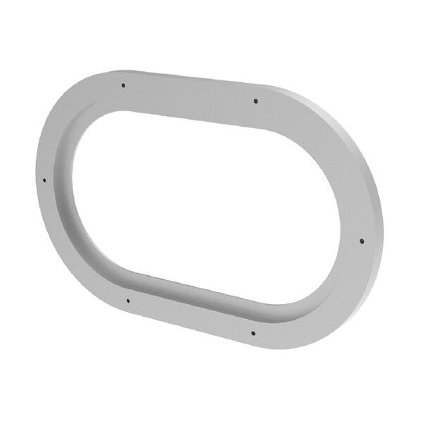 ピアブ・ジャパン Kenos用スペアパーツ Metalring-G3-400x250(02 09 592) 0209592 1点...