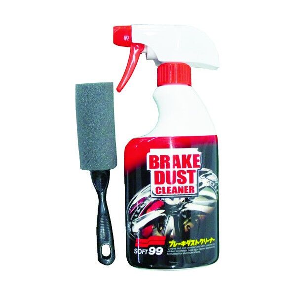 ソフト99ブレーキダストクリーナートリガー400