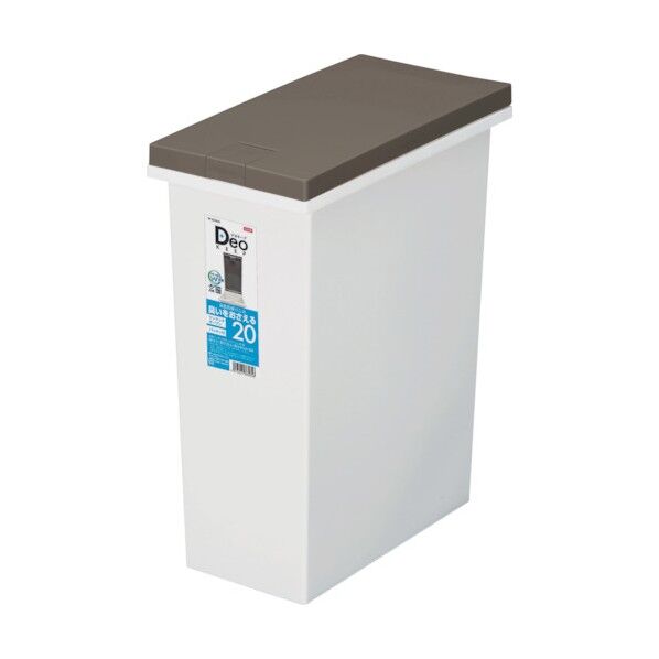 デオキープ消臭タッチペールパッキン付き 20L 1個