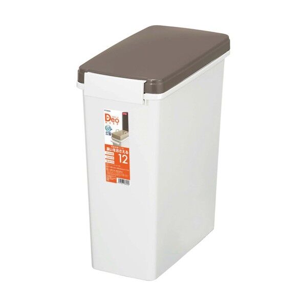 消臭ペールパッキン付12型・14型