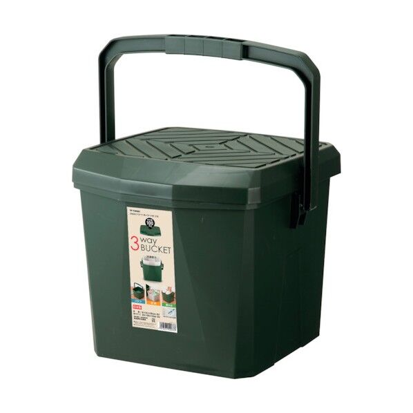 3Wayバケツ 中バケツ付 S18