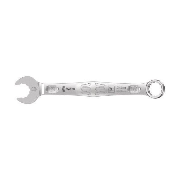 6003 Joker コンビネーションスパナ 15(極薄タイプ)