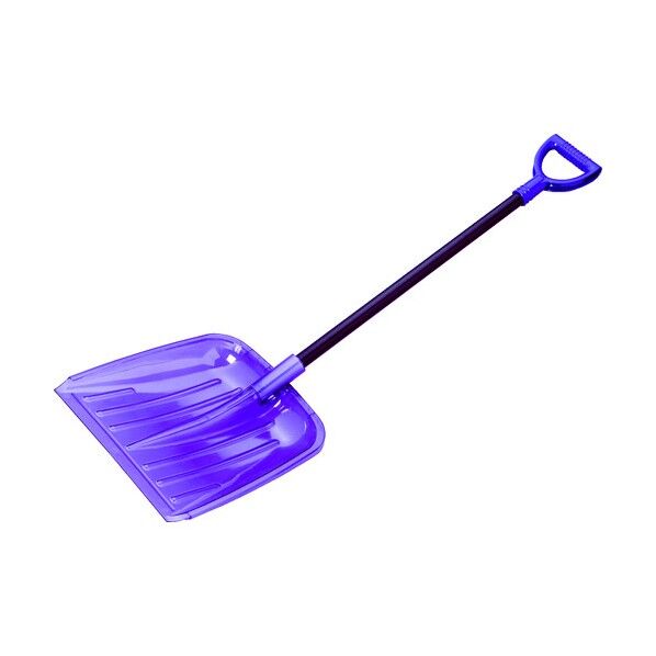 クリスター鉄腕ショベル