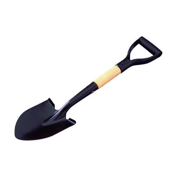 メタル車載ショベル 23053 1点