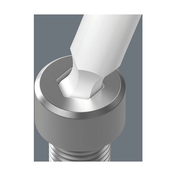 ヴェラ 352 ボールポイントヘキサゴンドライバー 1.5X60mm 22795 1本