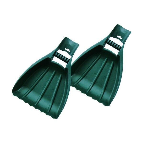 刈草・落葉ト~ル