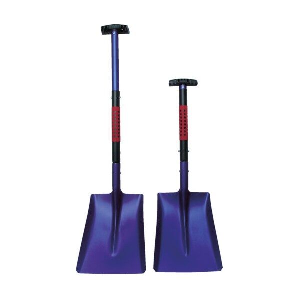 アルミLSショベル(収納袋付)