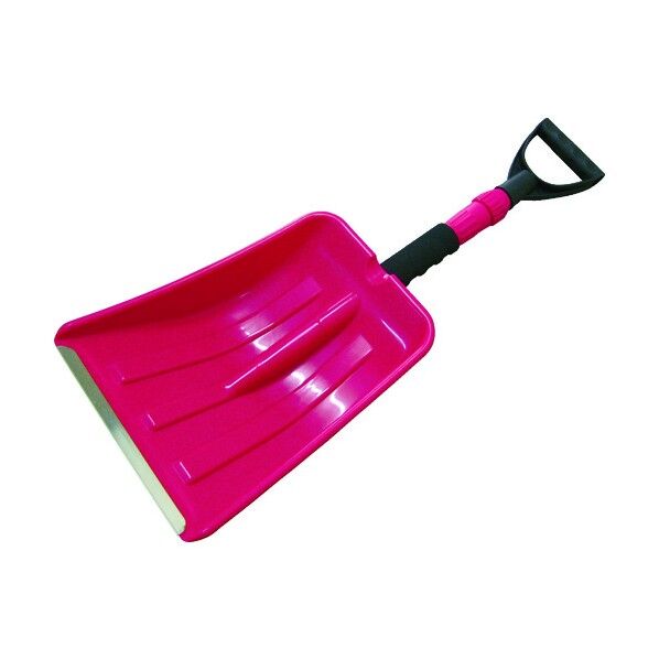 伸びる搭載ショベル