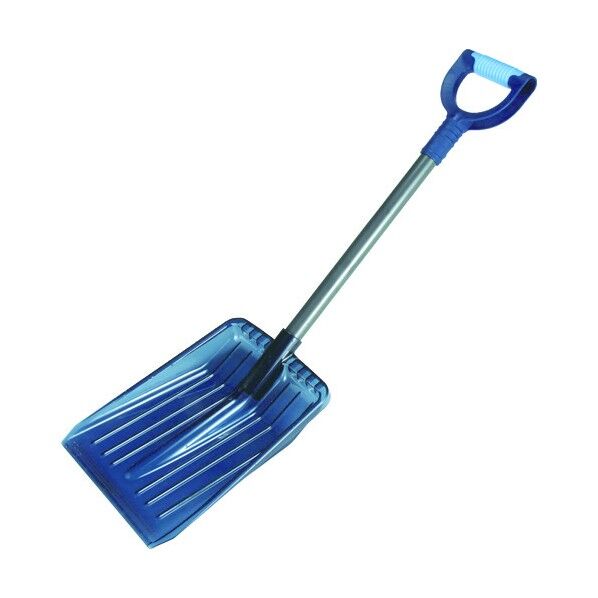 スコップ 車載&ハウスくん(83cm)