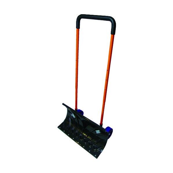 キャスター雪押しくん(660型)