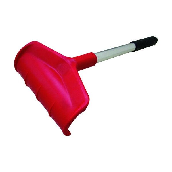 フロント雪かきくん 赤 28652 1点