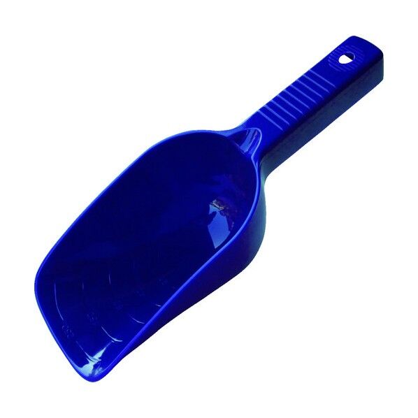 融雪剤散布スコップ