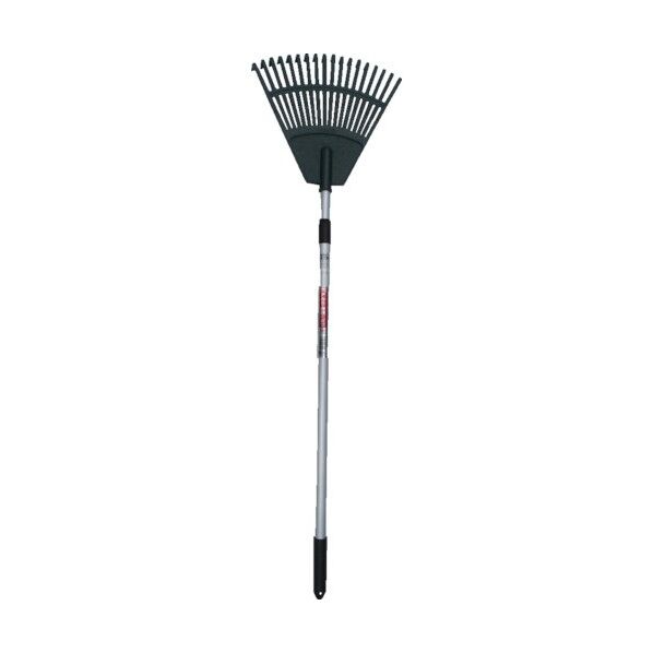 アルミ伸縮くまで 168cm 28560 1個