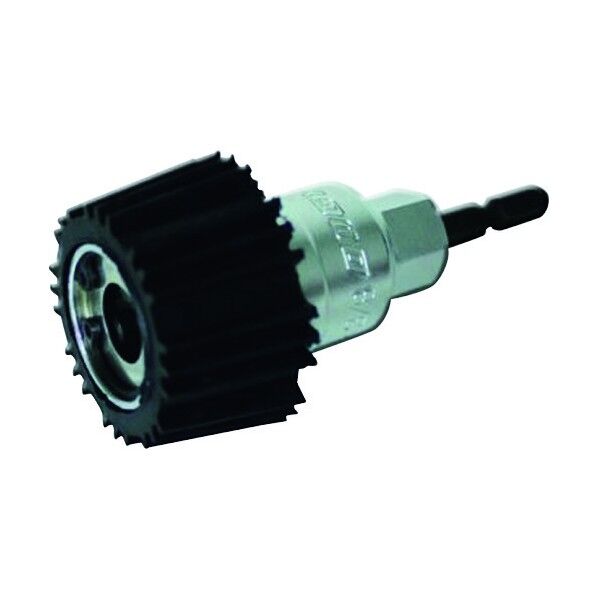 ギアリングロータリーソケット