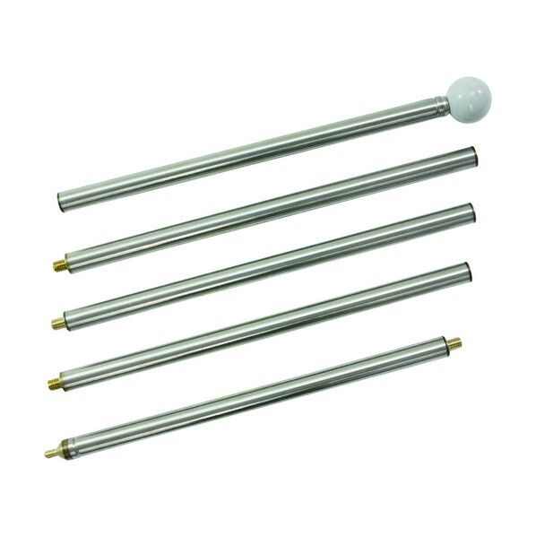 玉にきく聴診棒 連結タイプ