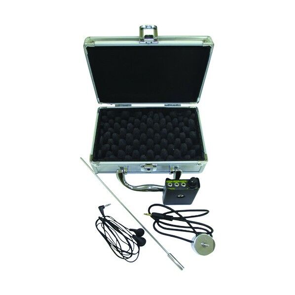 土牛 デジタル聴診棒 DG-01 02751 1個...