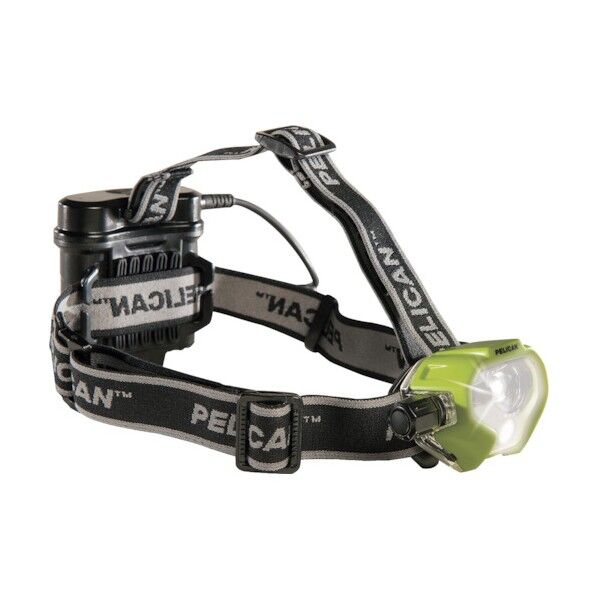 LEDヘッドライト“2785”(防爆型)