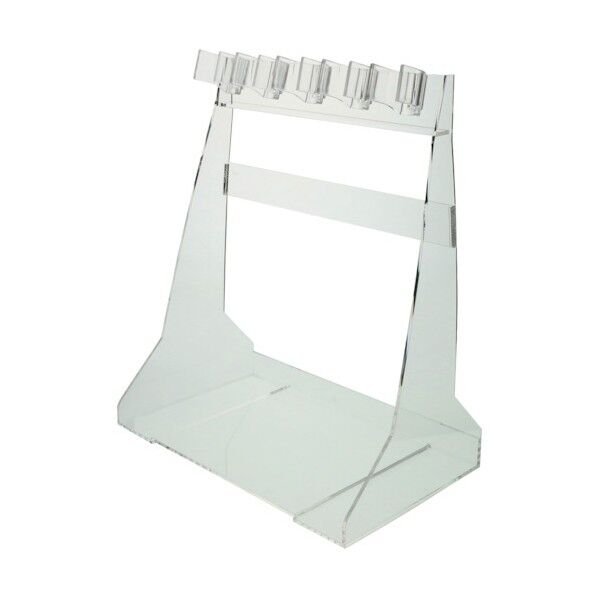 分注器スタンド 固定式 1個