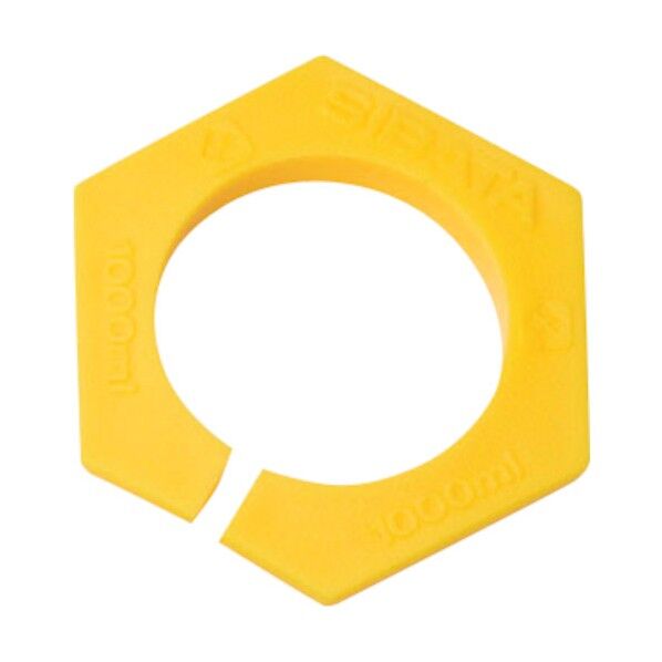 メスシリンダー用バンパー