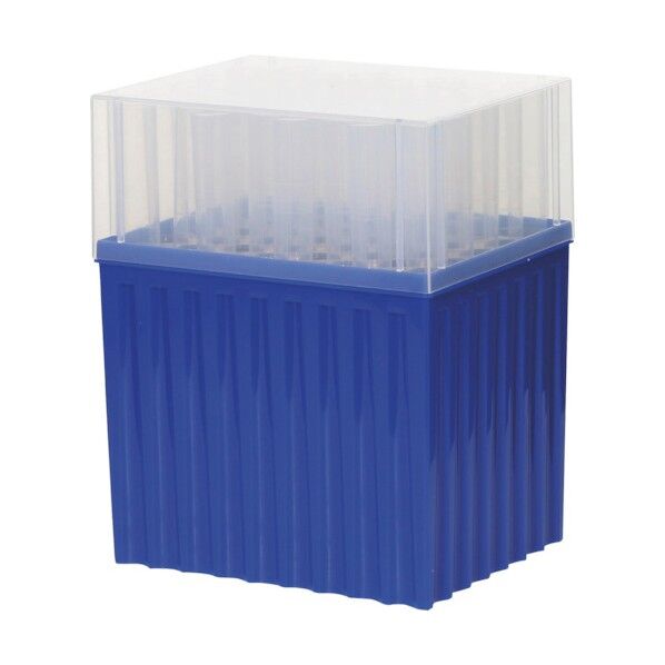 ラック付きチップ ZSR 1000～10000μL 025510-110020 80点