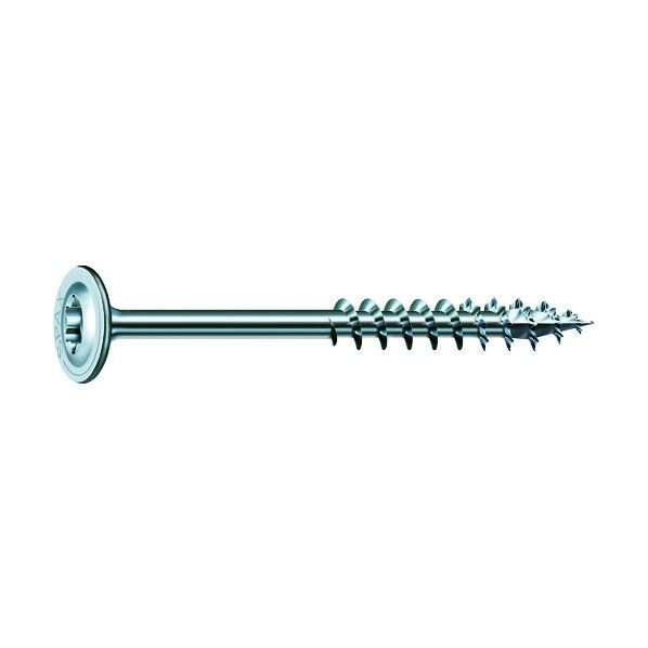 SPAXWIROXワッシャーネジ6.0×60(200本入) 251750600605 200