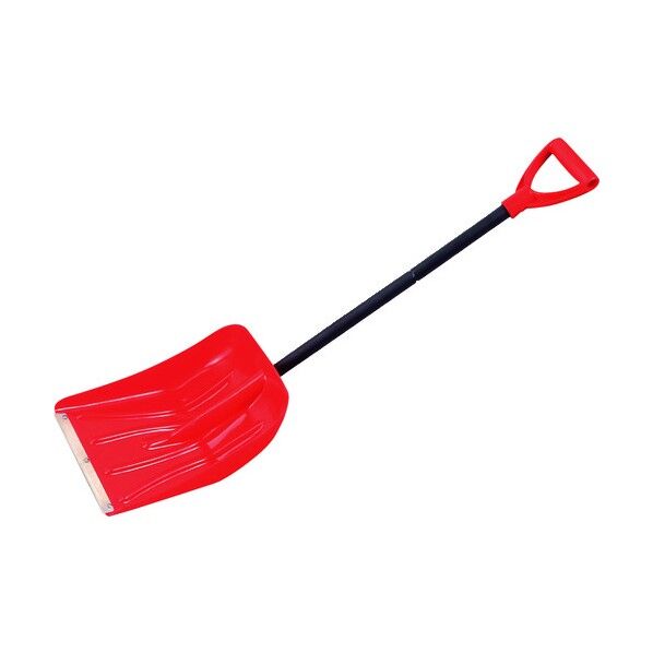 搭載ショベル・V(収納袋付) 幅24.5cm×全長94.5cm 1点