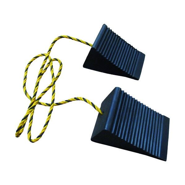 トラロープ・タイヤストッパー 30167 2個